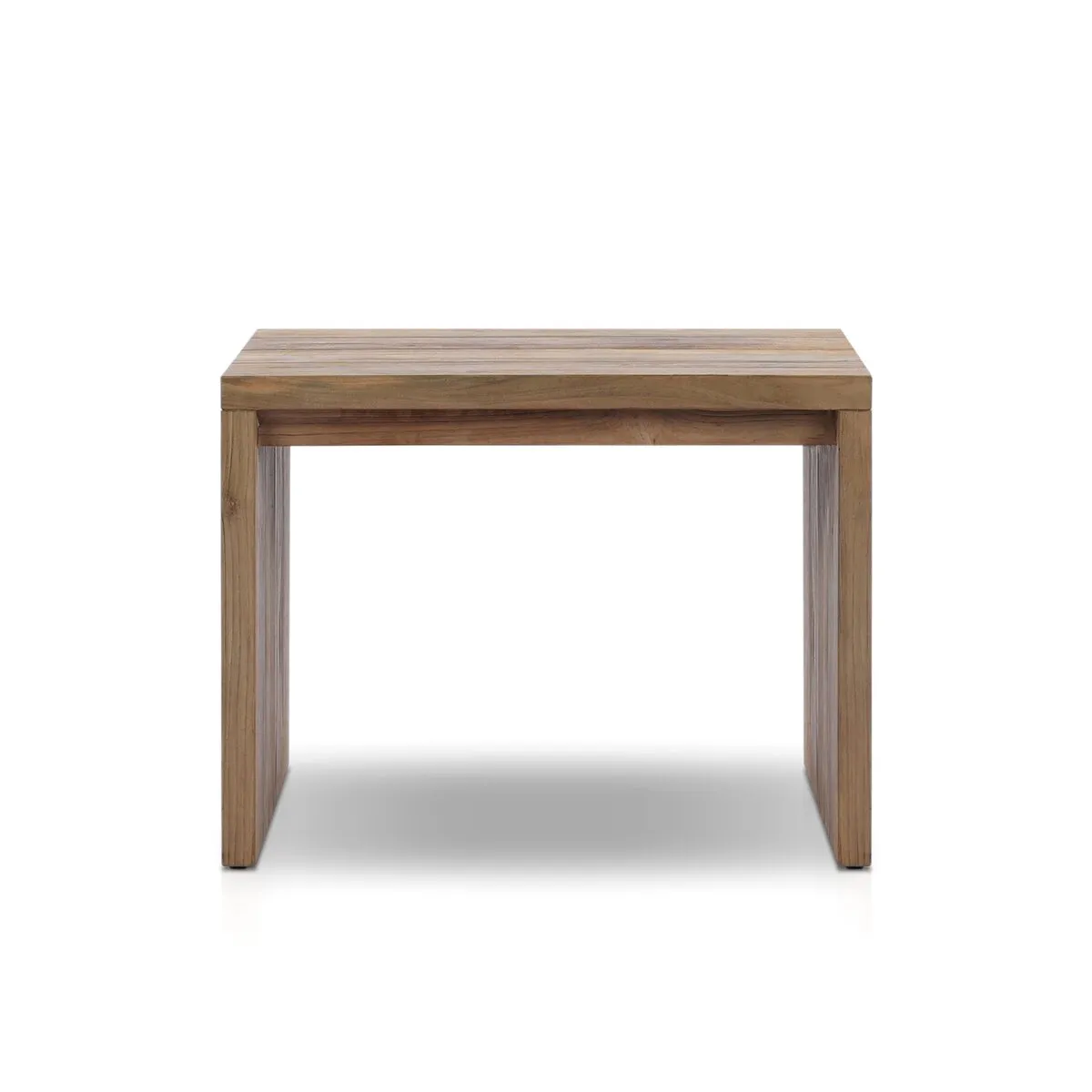 Gilroy Outdoor End Table