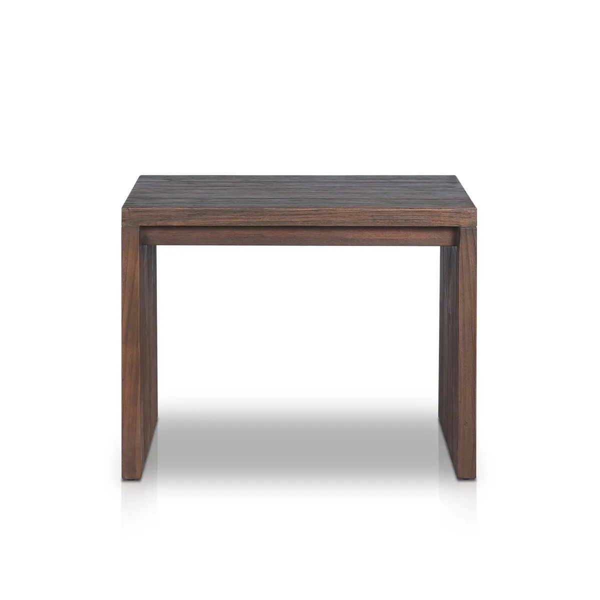 Gilroy Outdoor End Table