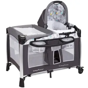 GoLite® ELX Nursery Center® Playard