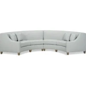 Hamilton Sectional - 27402