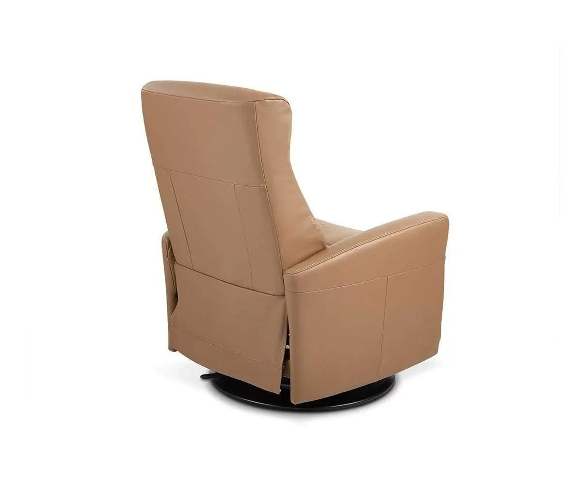 Hedvig Manual Recliner