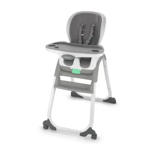 Ingenuity Full Course SmartClean 6-in-1 High Chair  Slate