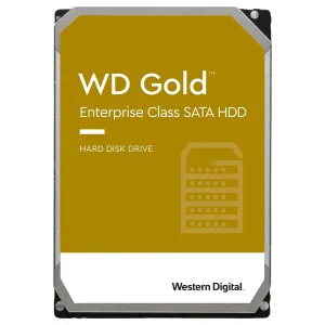 Internal hard drive Western Digital WD Gold Enterprise Class, WD2005VBYZ, 2TB