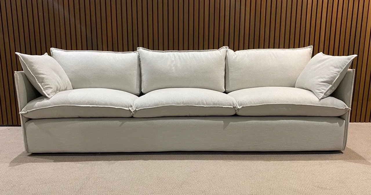 KUATRO LIVING ARCHIE SOFA