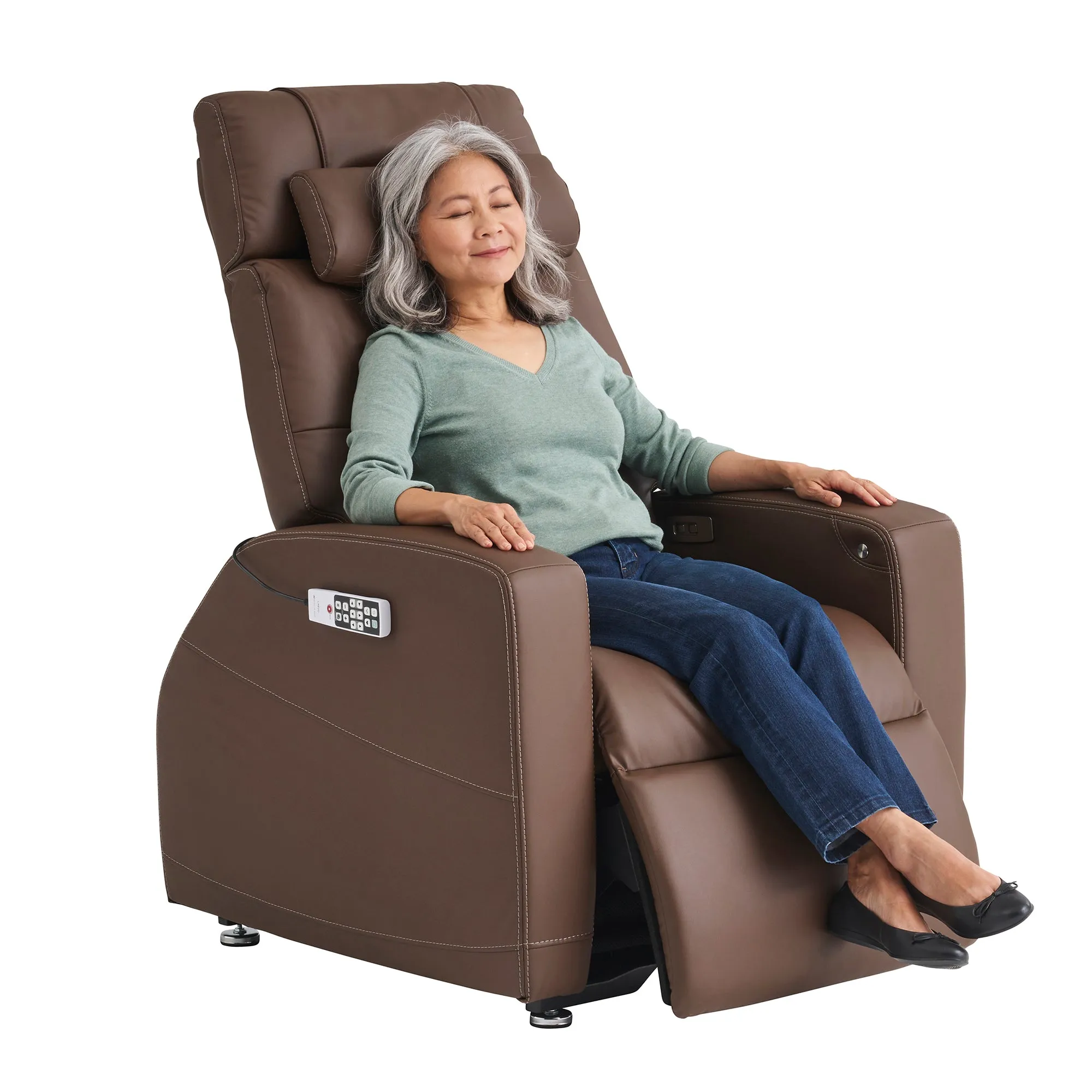 Laevo Zero Gravity Recliner with Lift Assist