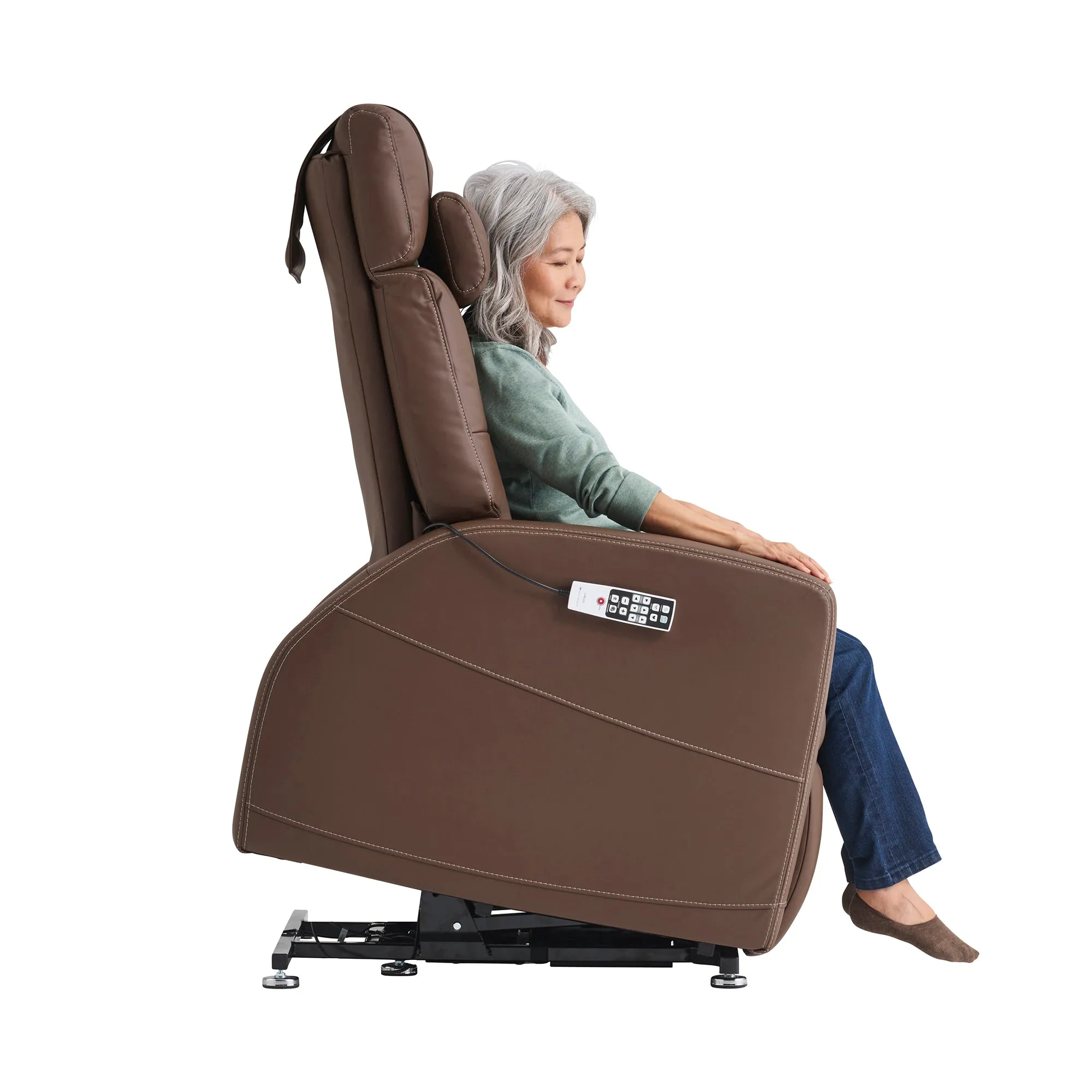 Laevo Zero Gravity Recliner with Lift Assist