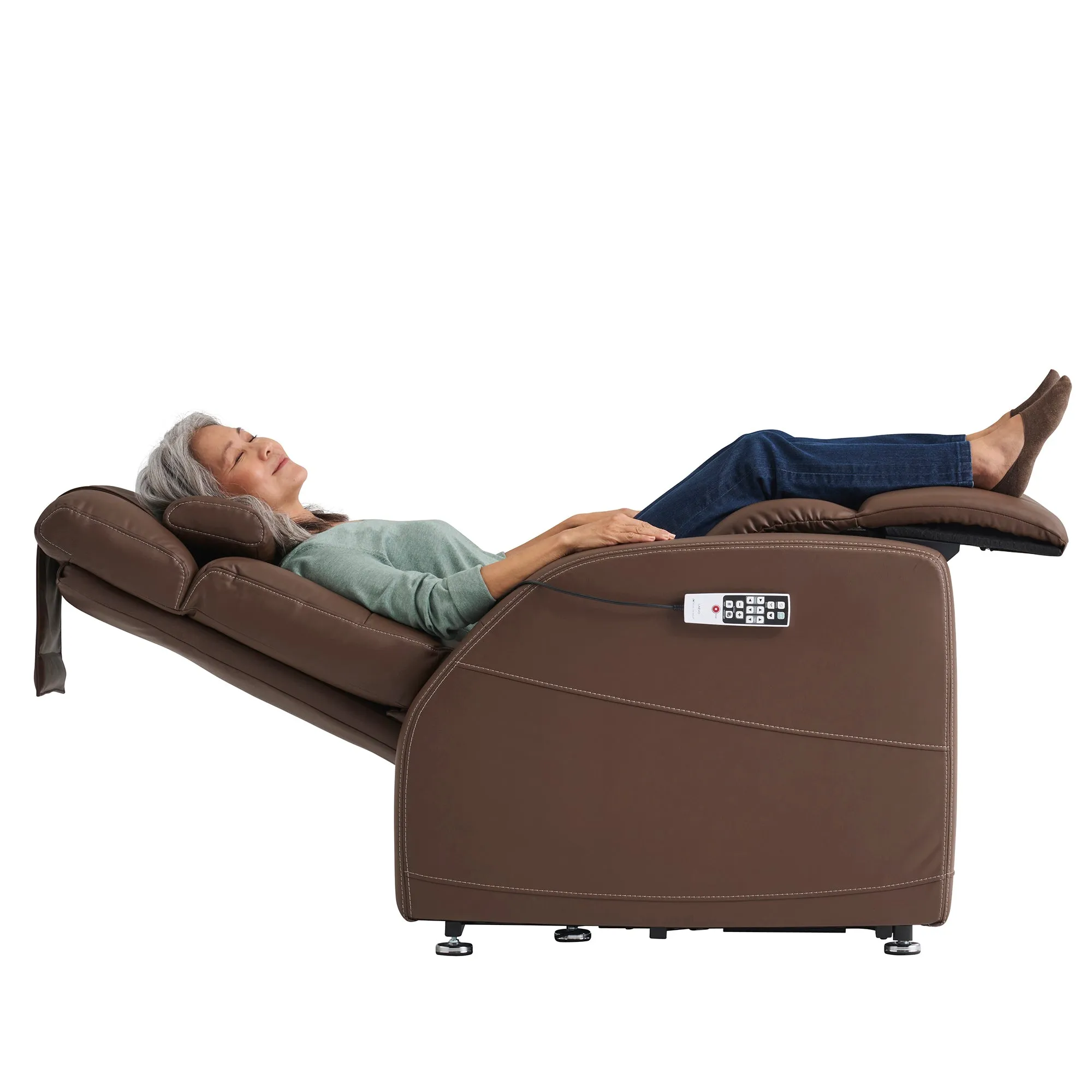 Laevo Zero Gravity Recliner with Lift Assist