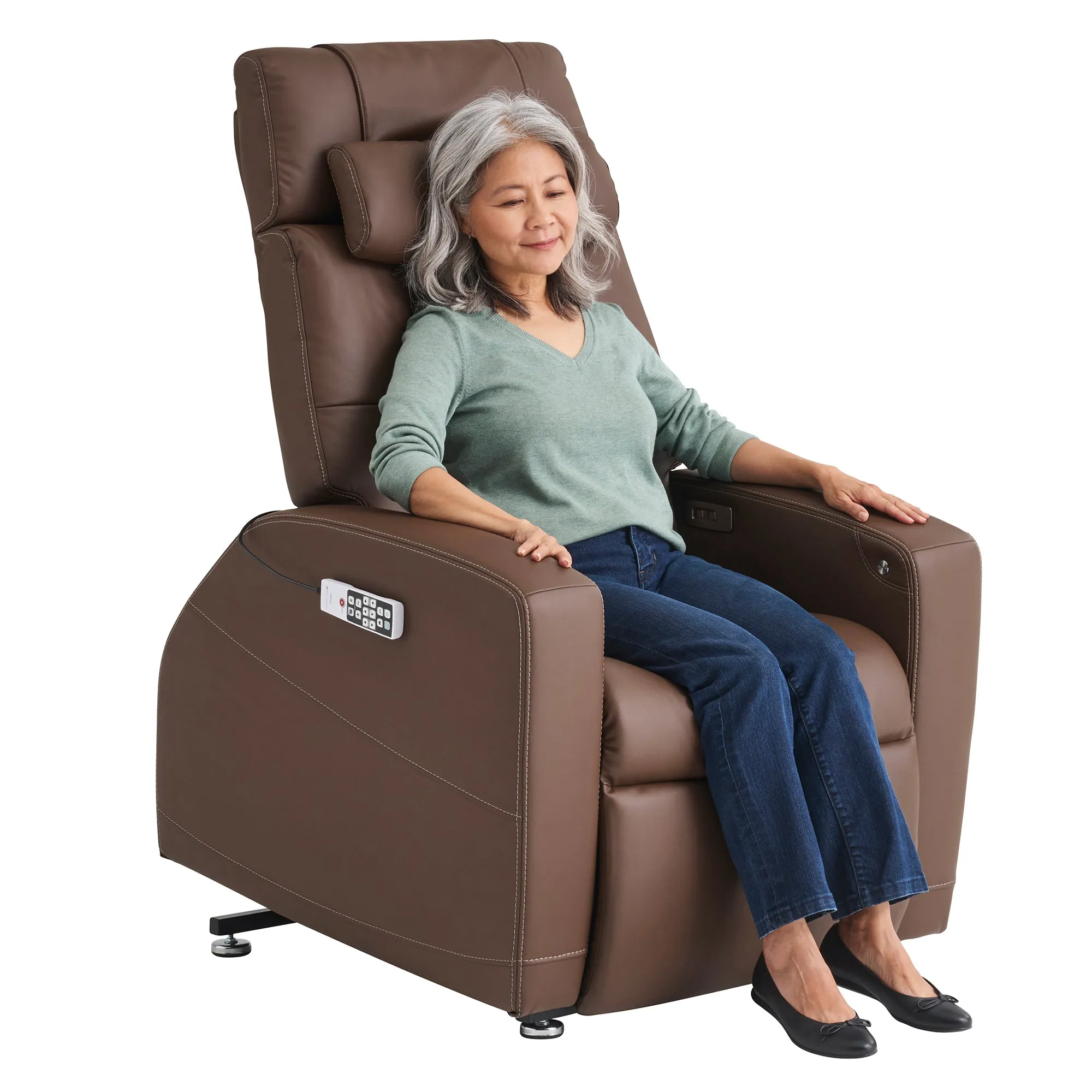 Laevo Zero Gravity Recliner with Lift Assist