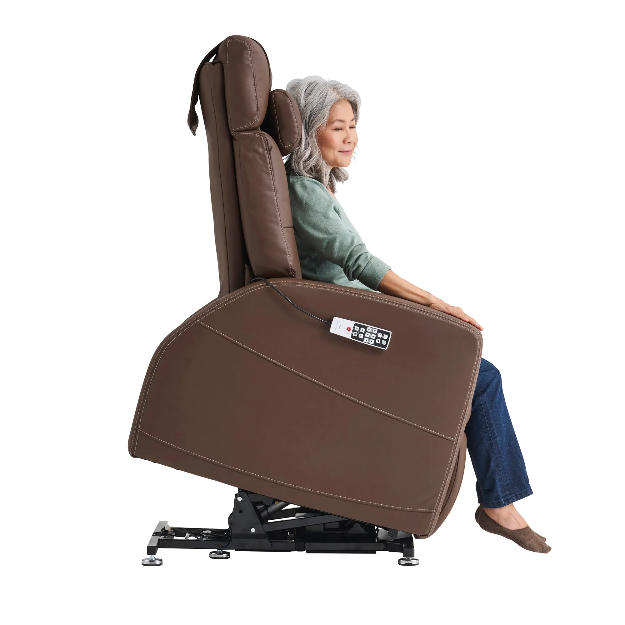 Laevo Zero Gravity Recliner with Lift Assist