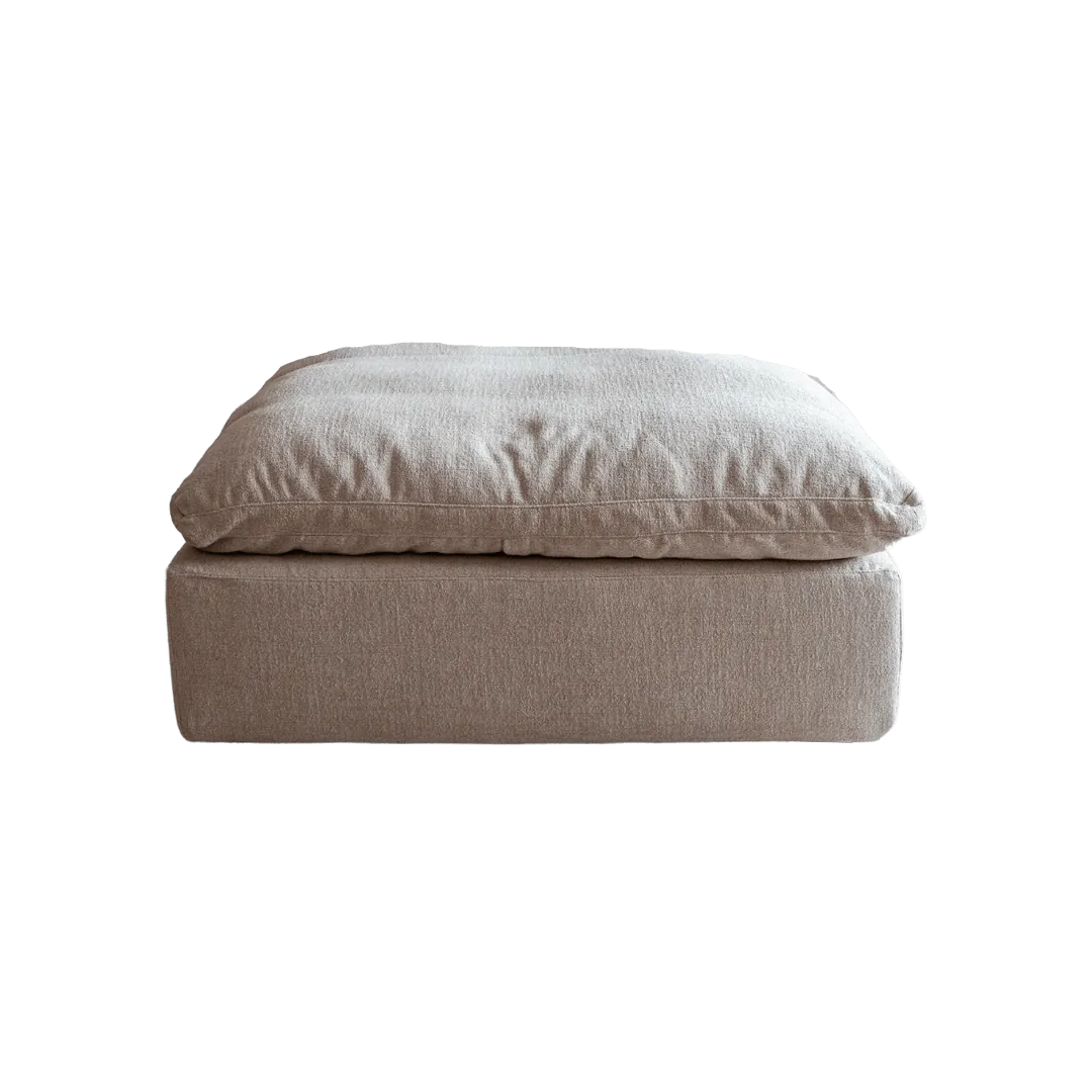 Laguna Lux Pouf | 110cm