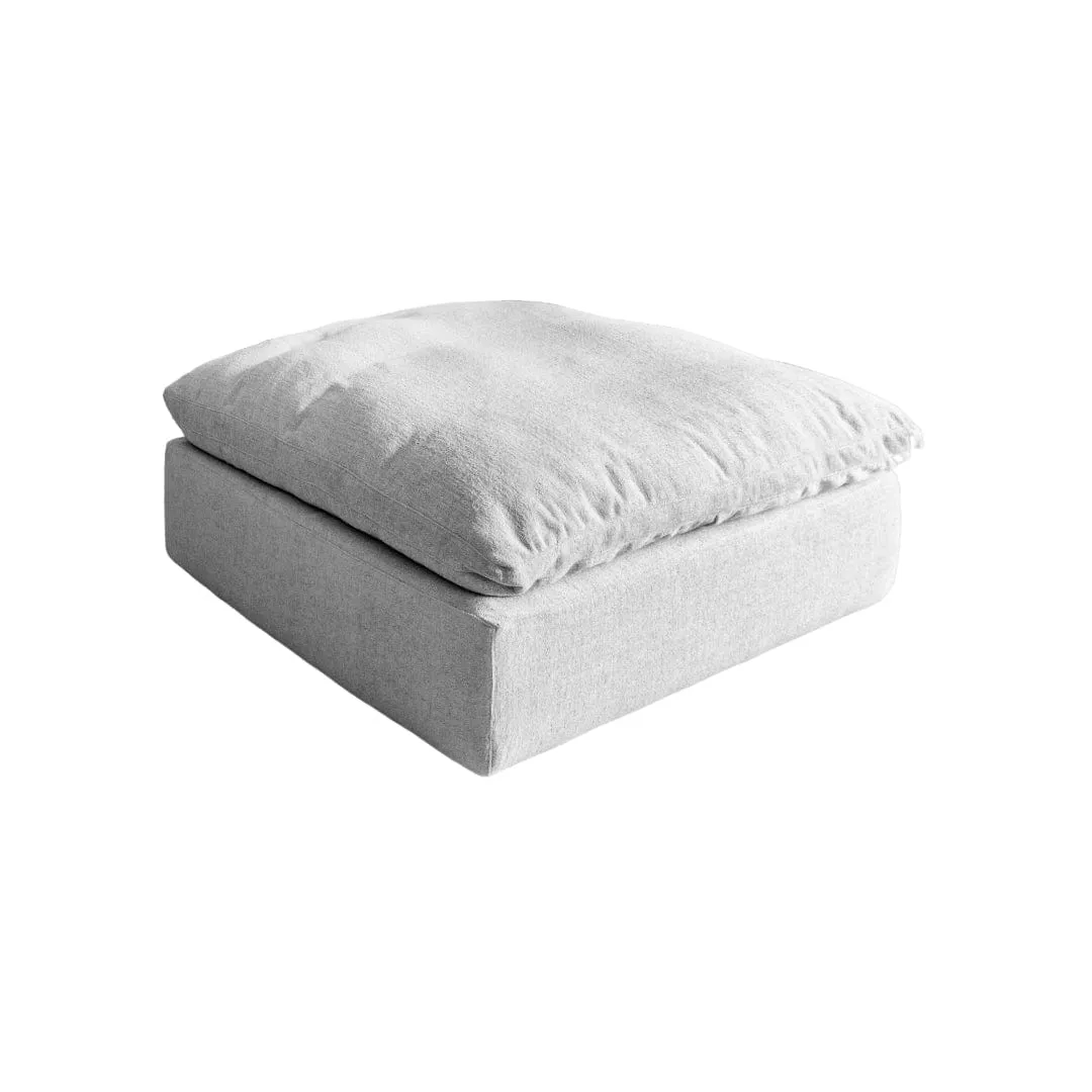 Laguna Lux Pouf | 110cm