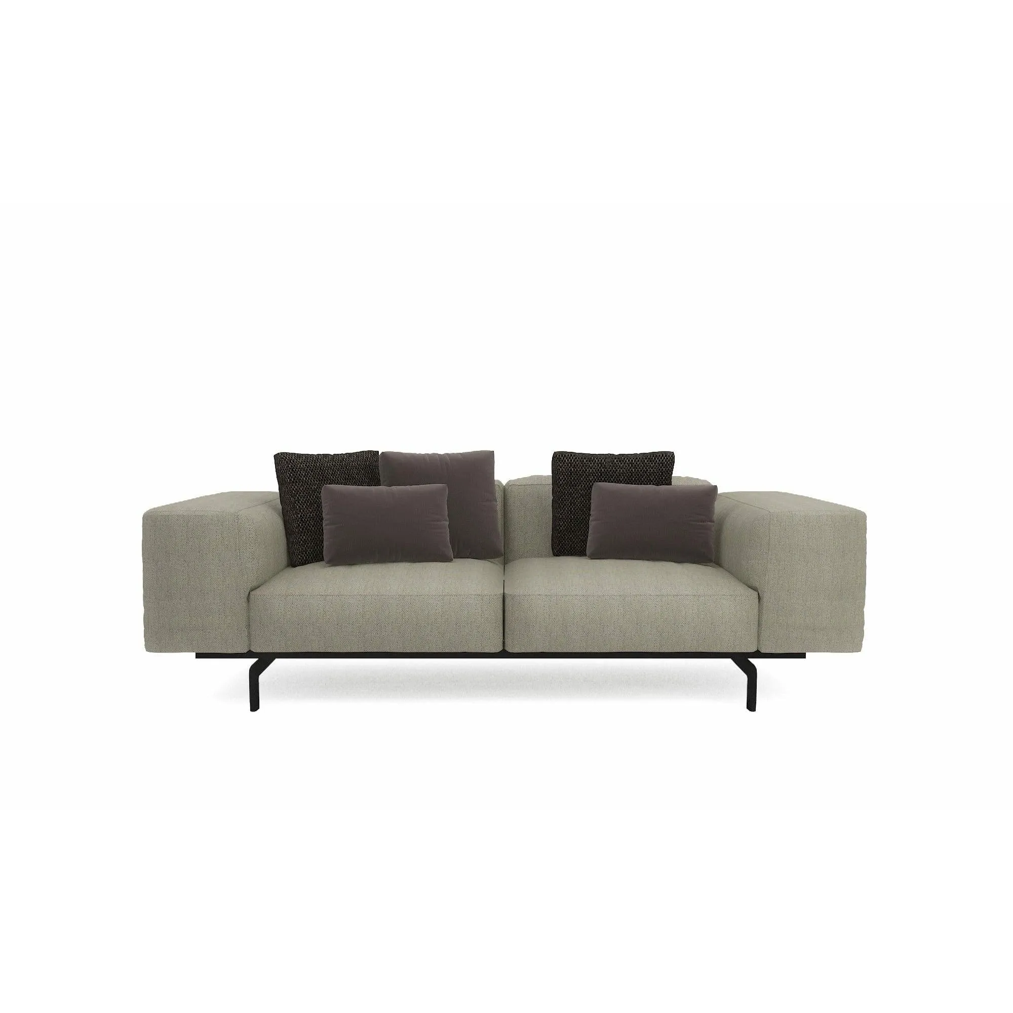 Largo 2-Seater Sofa