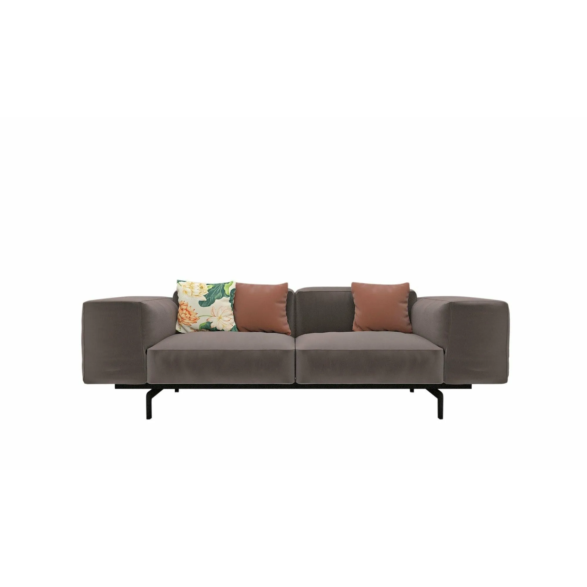 Largo 2-Seater Sofa