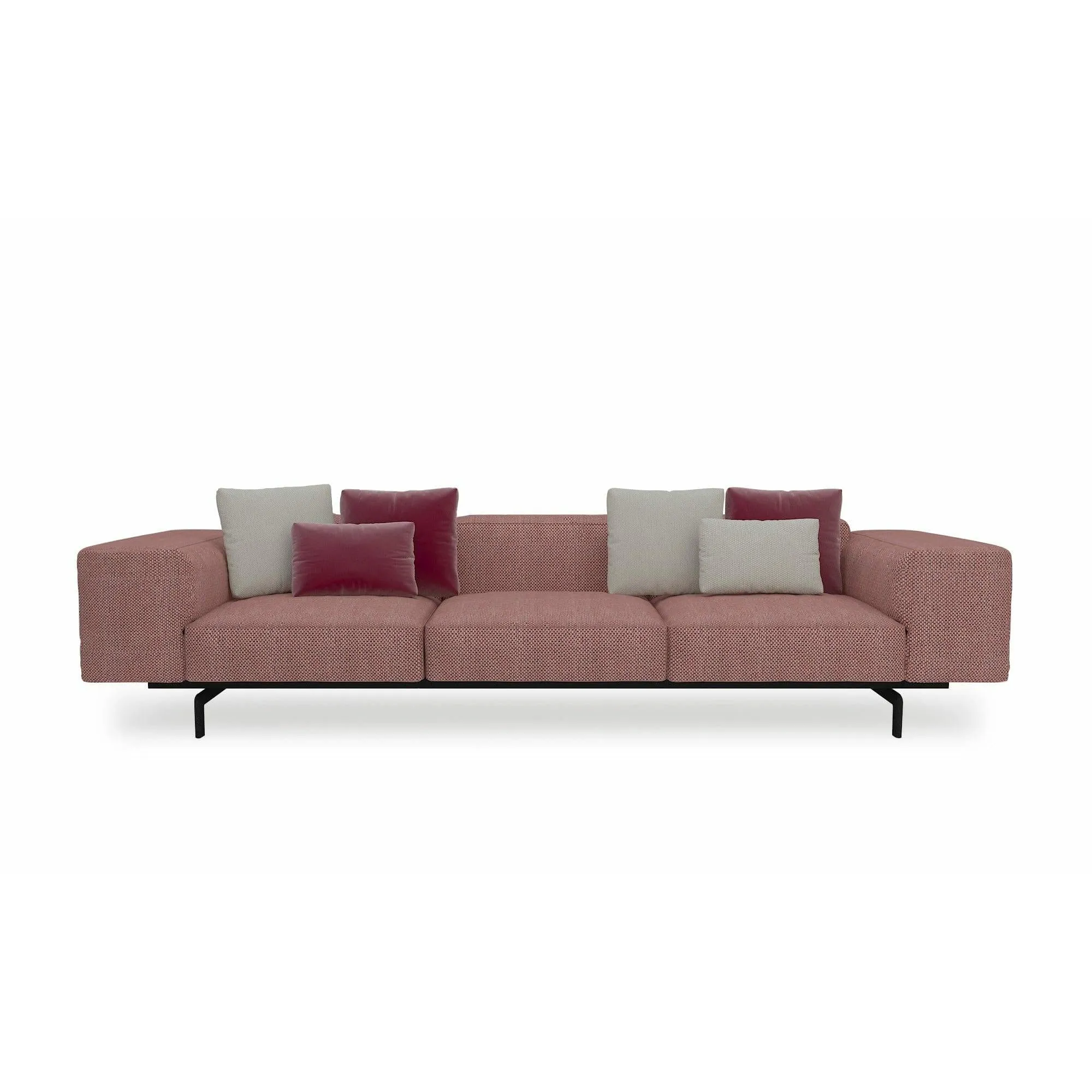 Largo 3-Seater Sofa