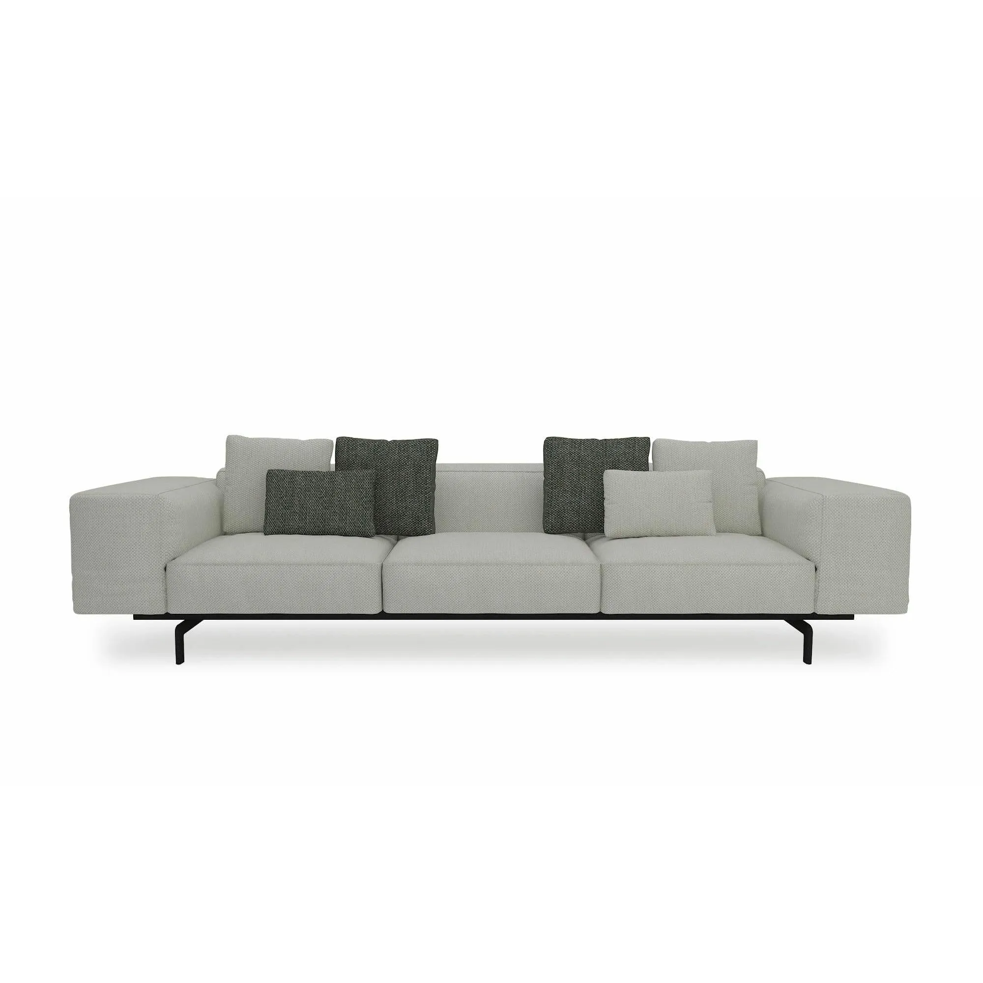 Largo 3-Seater Sofa