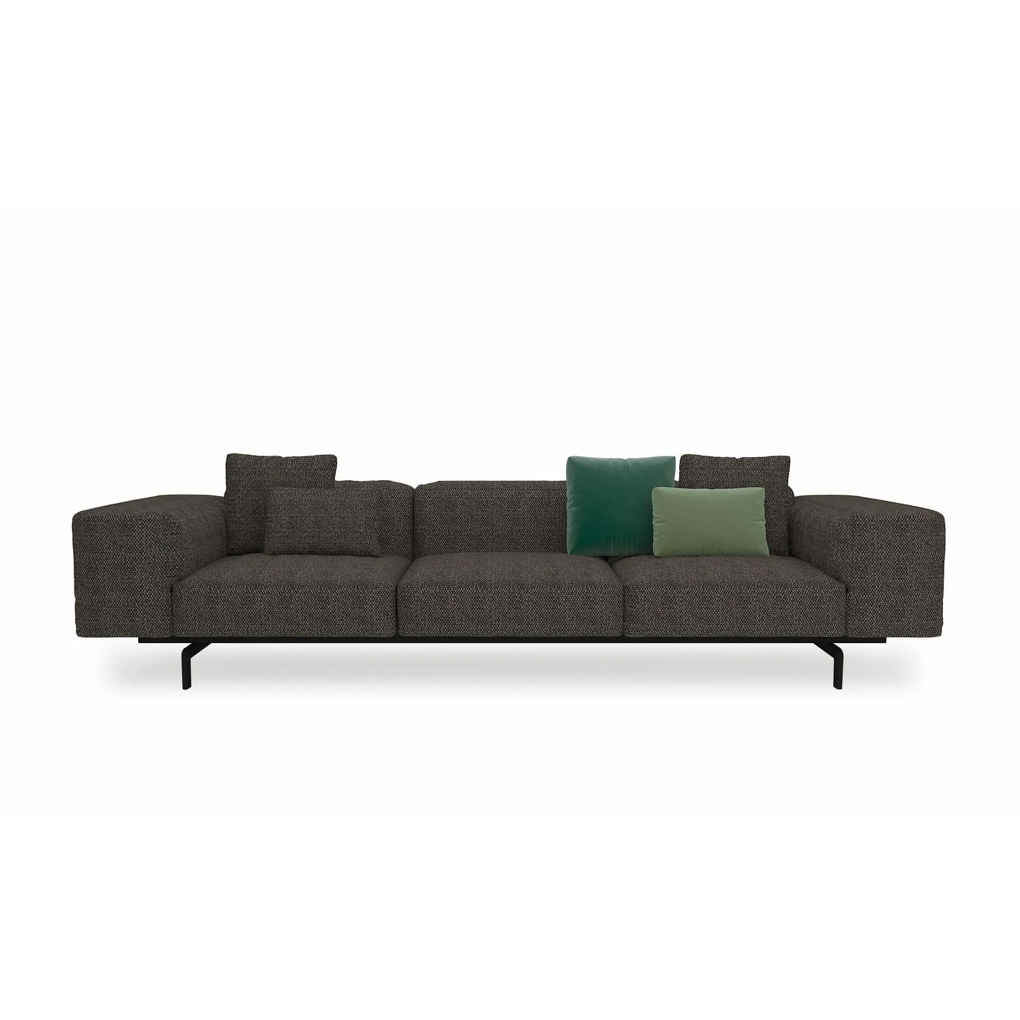 Largo 3-Seater Sofa