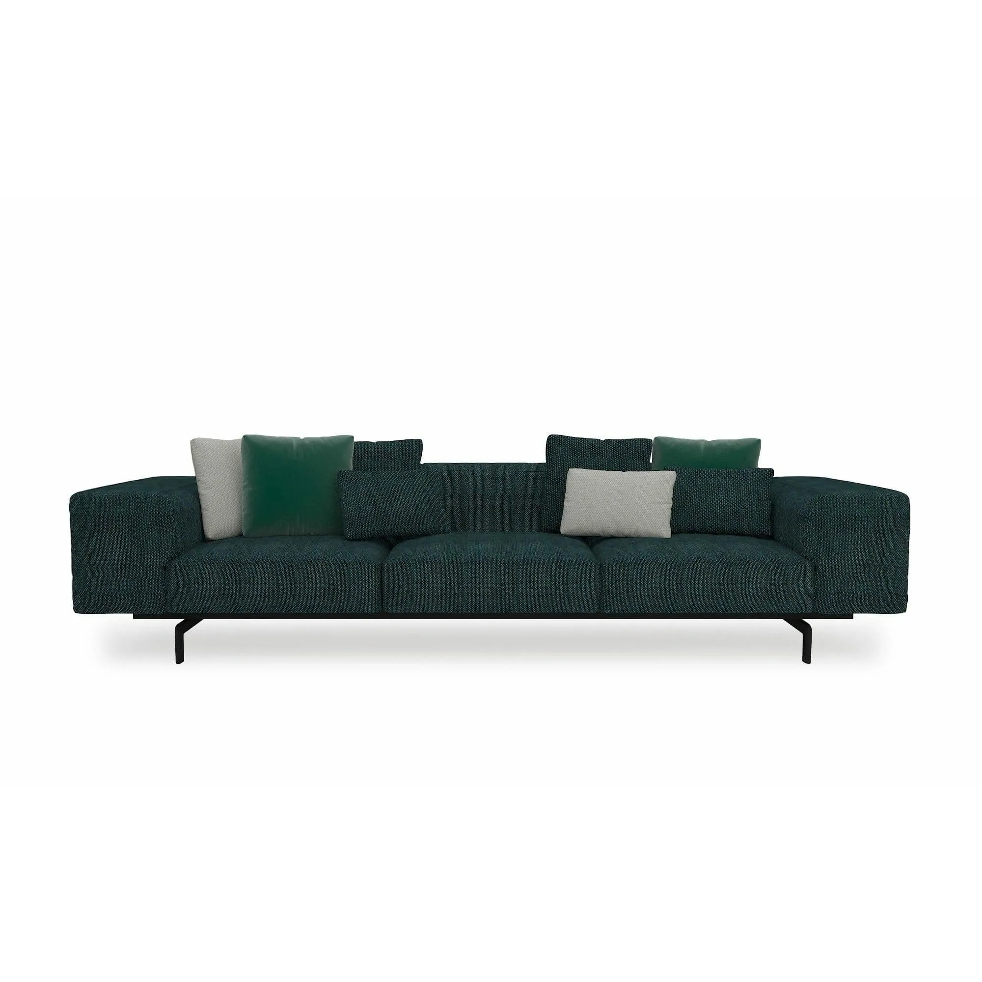 Largo 3-Seater Sofa