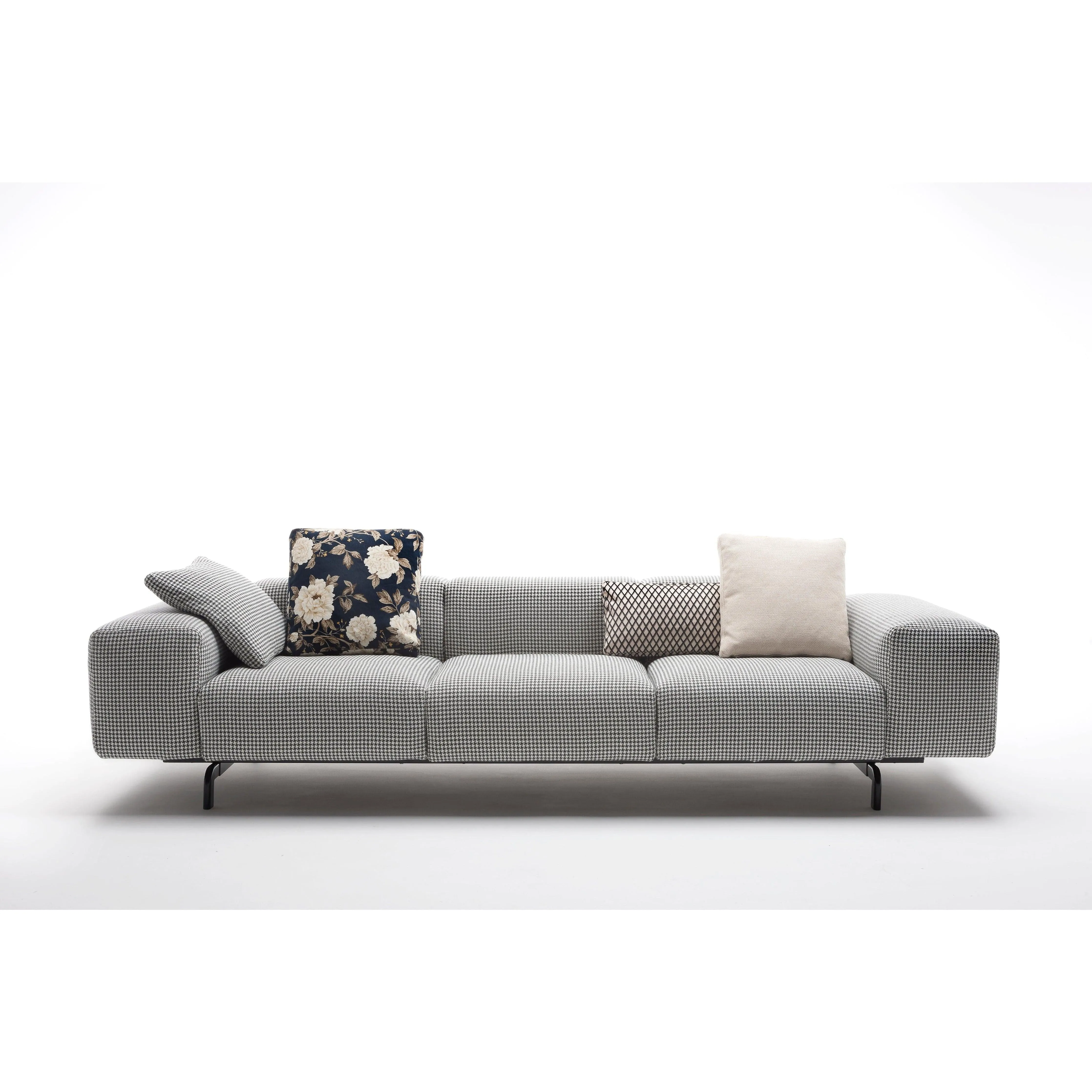 Largo 3-Seater Sofa