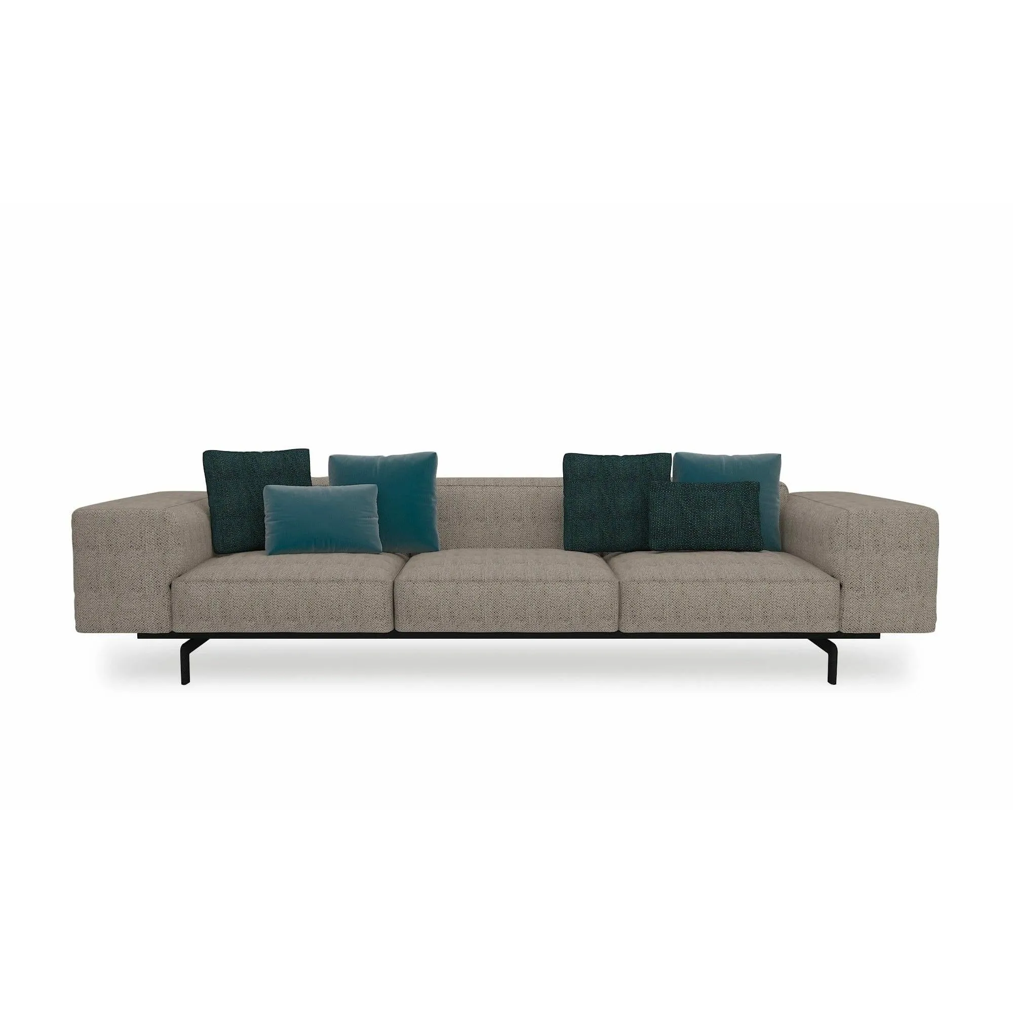 Largo 3-Seater Sofa