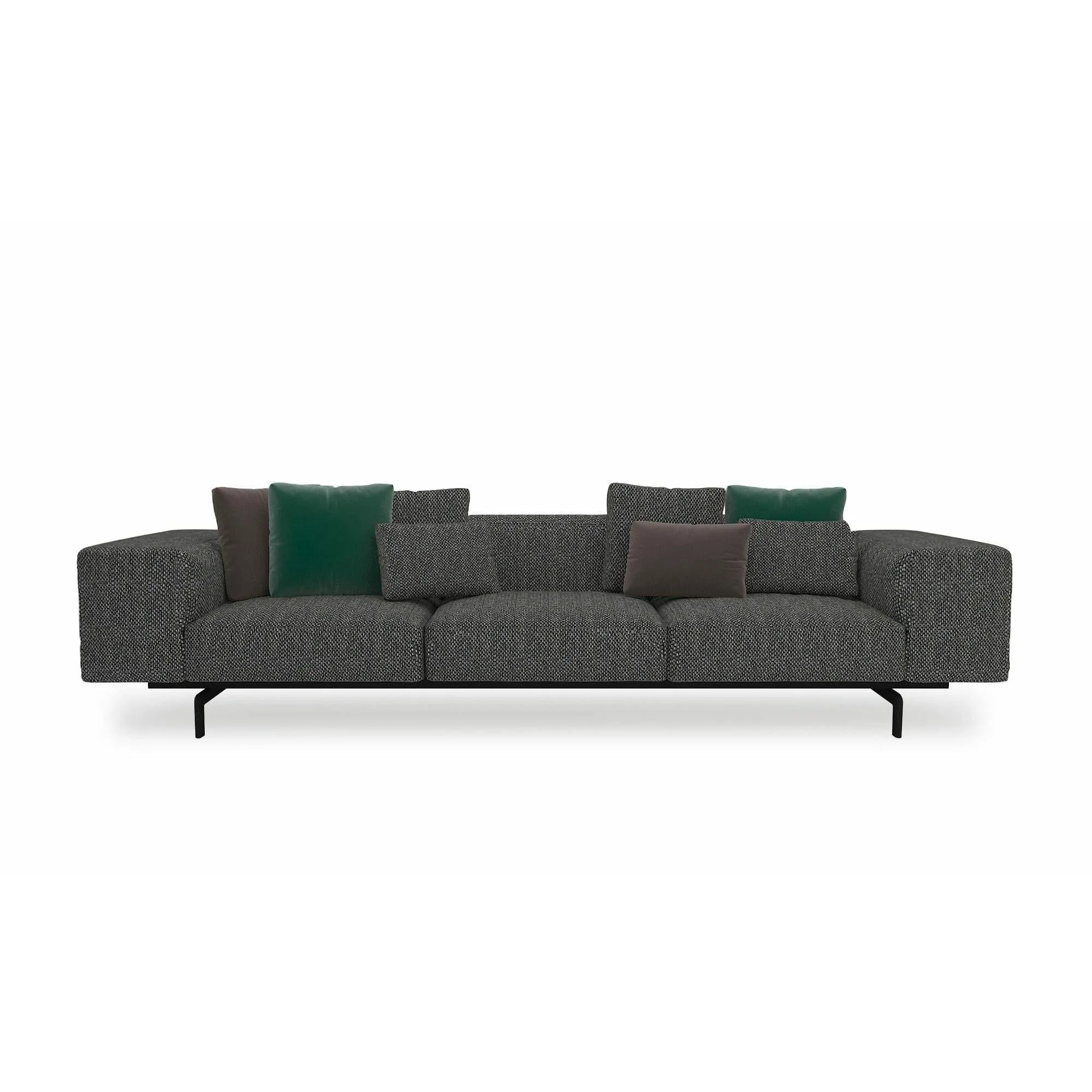 Largo 3-Seater Sofa