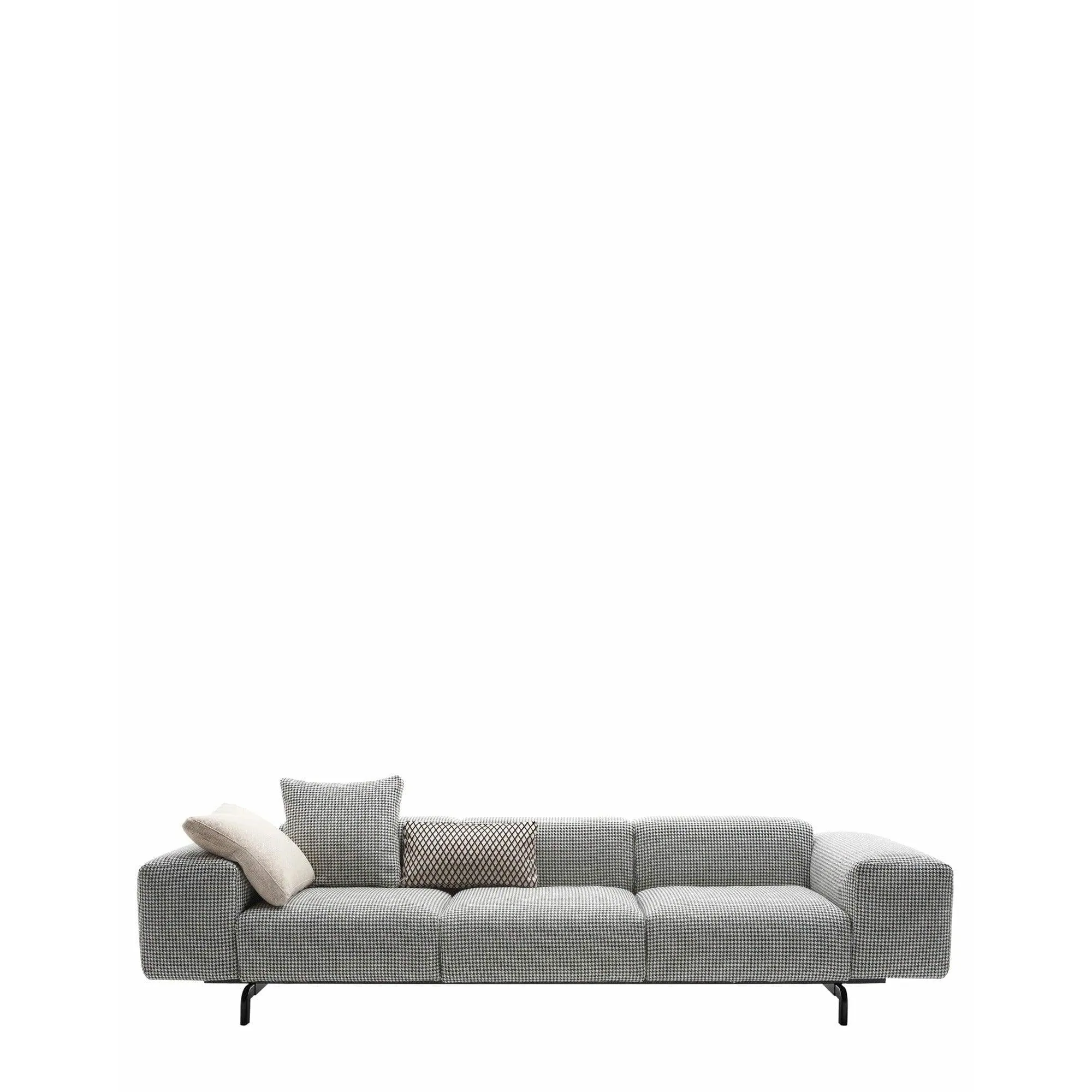 Largo 3-Seater Sofa