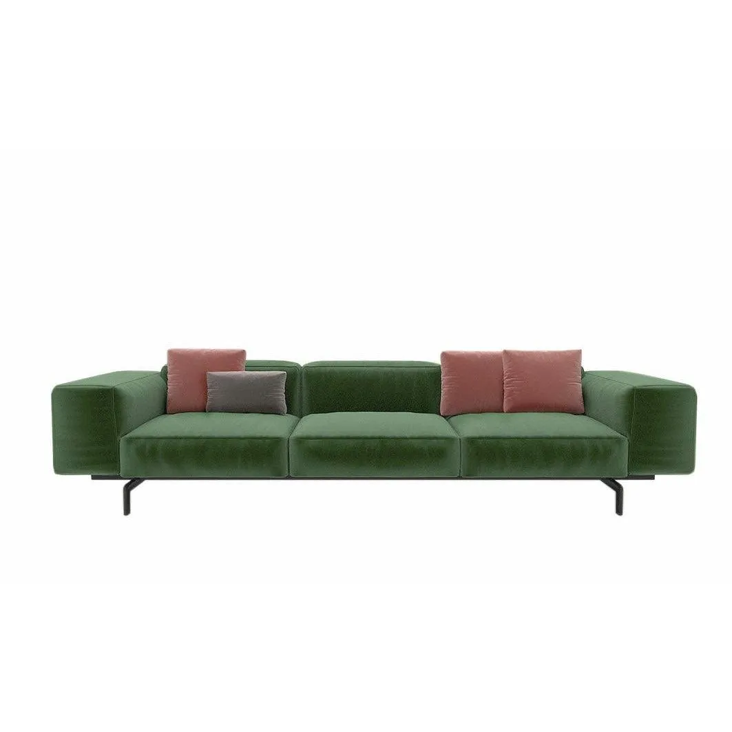 Largo 3-Seater Sofa