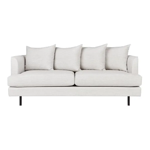 <font color="#ff0000">FLOOR MODEL</font><br>Margot Loft Sofa