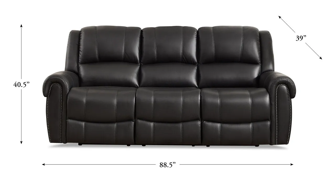 Marco Power Zero Gravity Reclining Sofa Collection