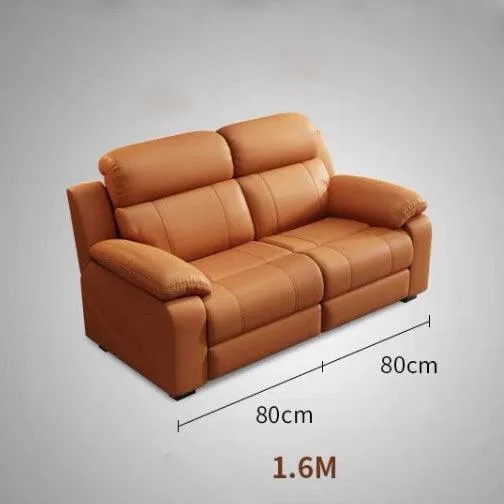 Mark Recliner Sofa