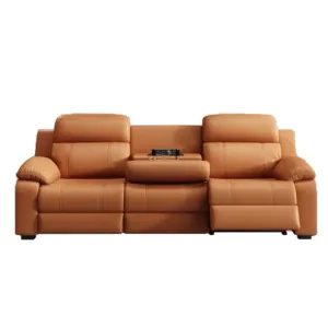 Mark Recliner Sofa