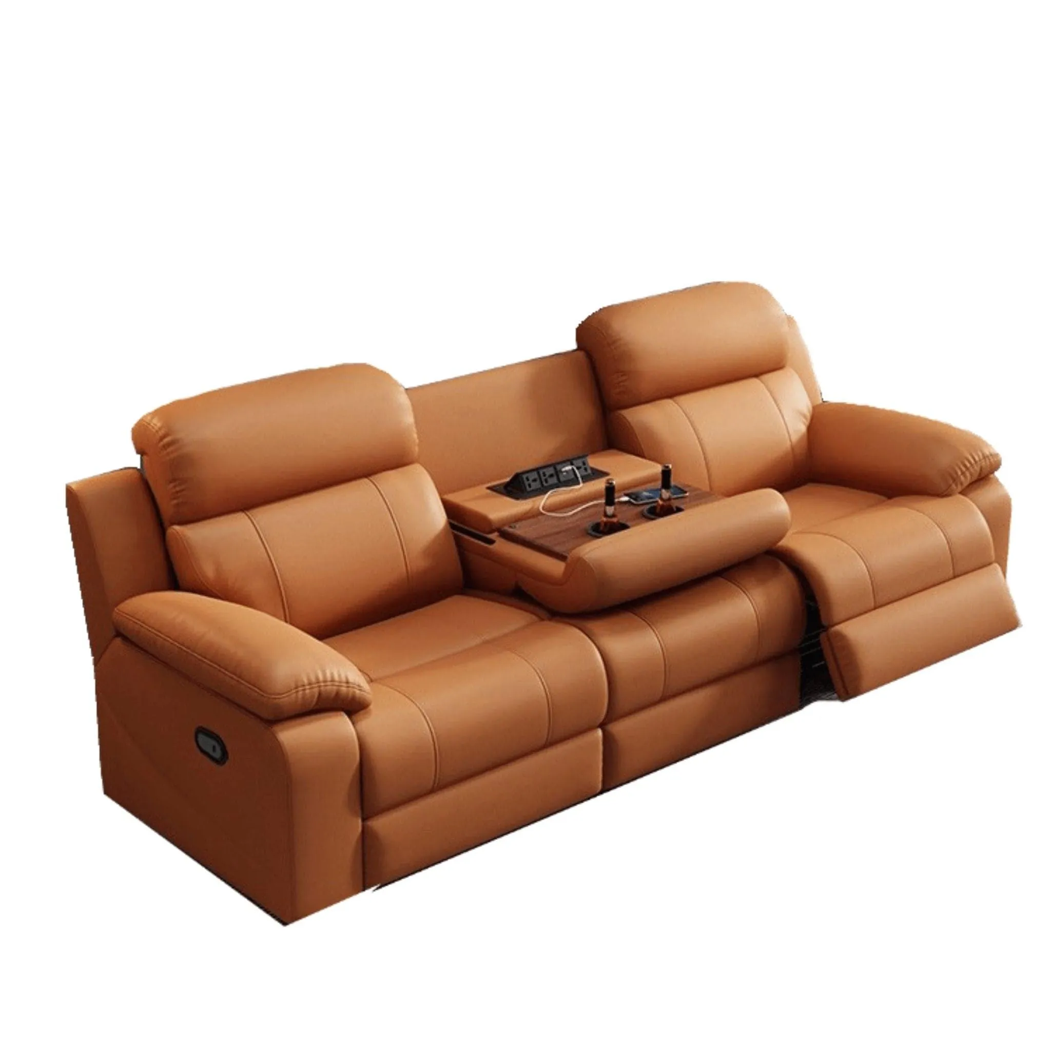 Mark Recliner Sofa