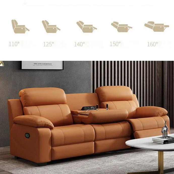 Mark Recliner Sofa