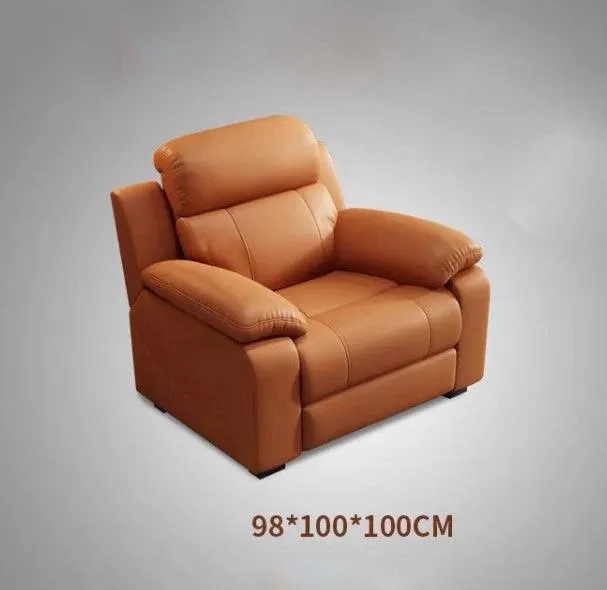 Mark Recliner Sofa