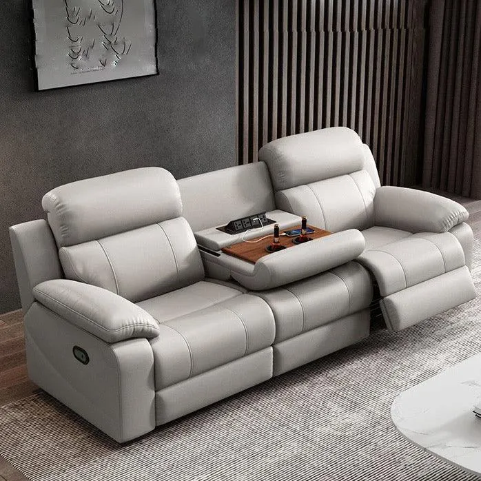 Mark Recliner Sofa