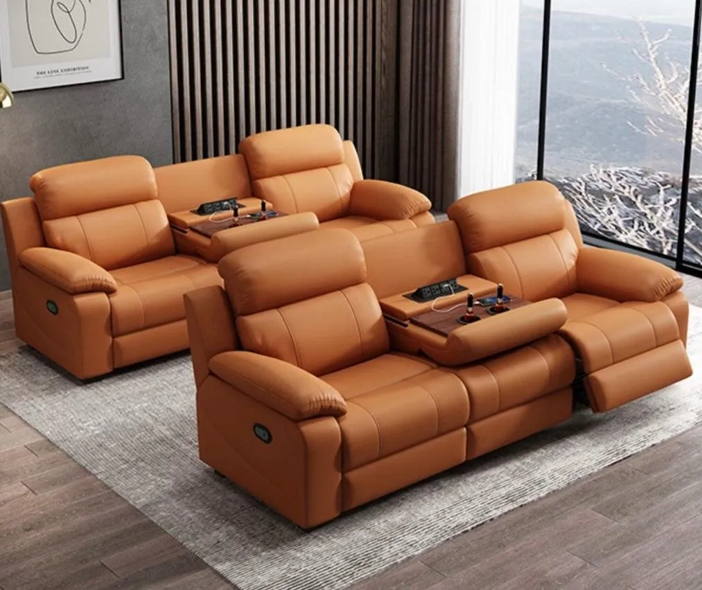 Mark Recliner Sofa