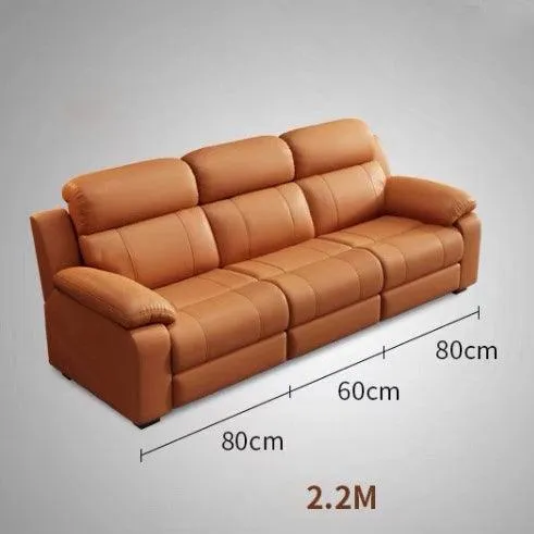 Mark Recliner Sofa