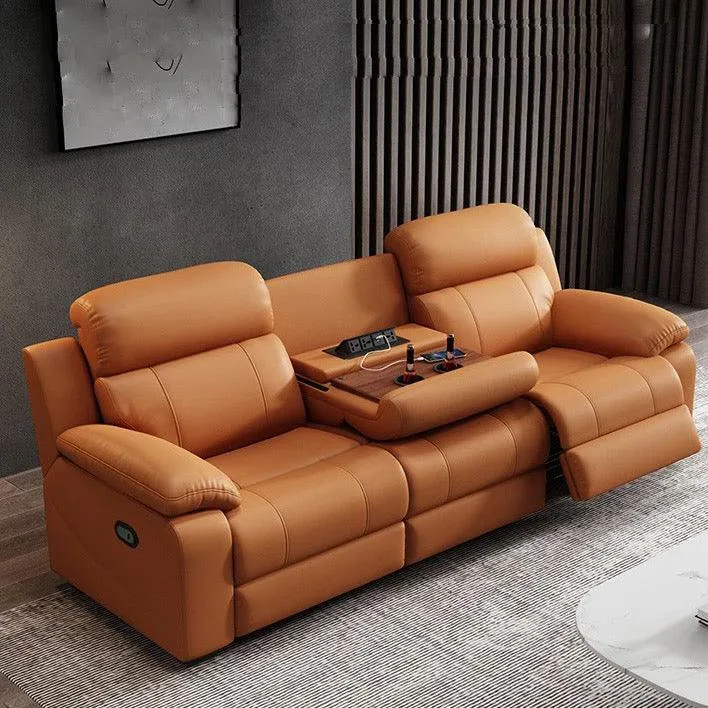 Mark Recliner Sofa