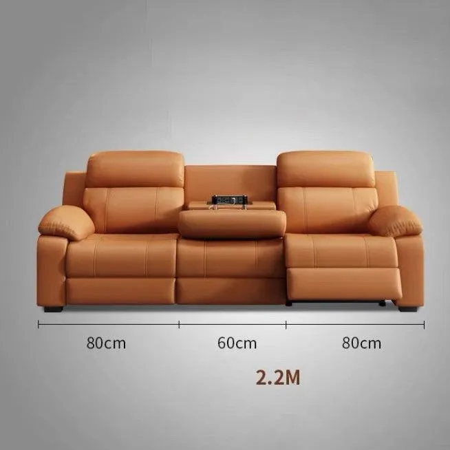 Mark Recliner Sofa