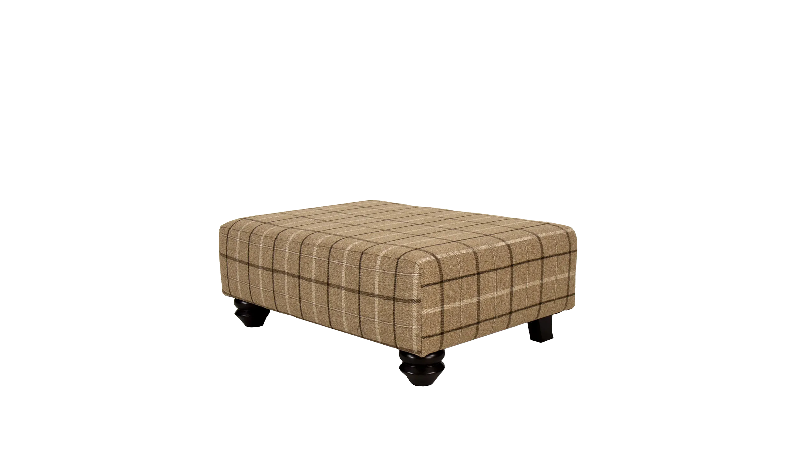 Marshall Banquette Footstool