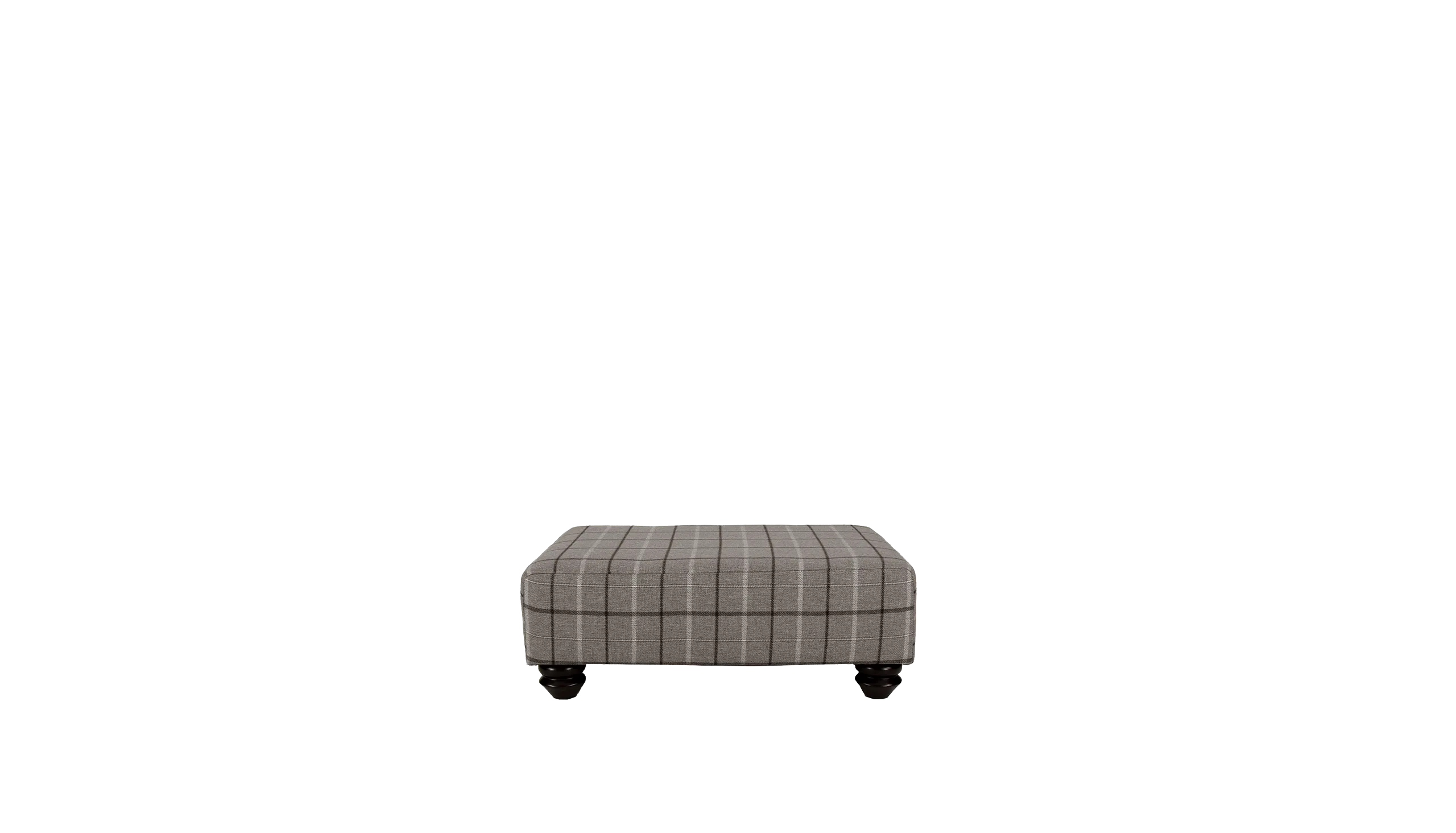 Marshall Banquette Footstool