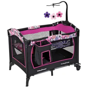 Nursery Center® Playard