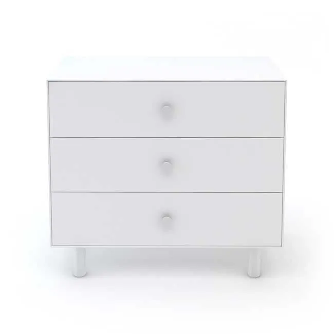 Oeuf Merlin 3 Drawer Dresser - Classic