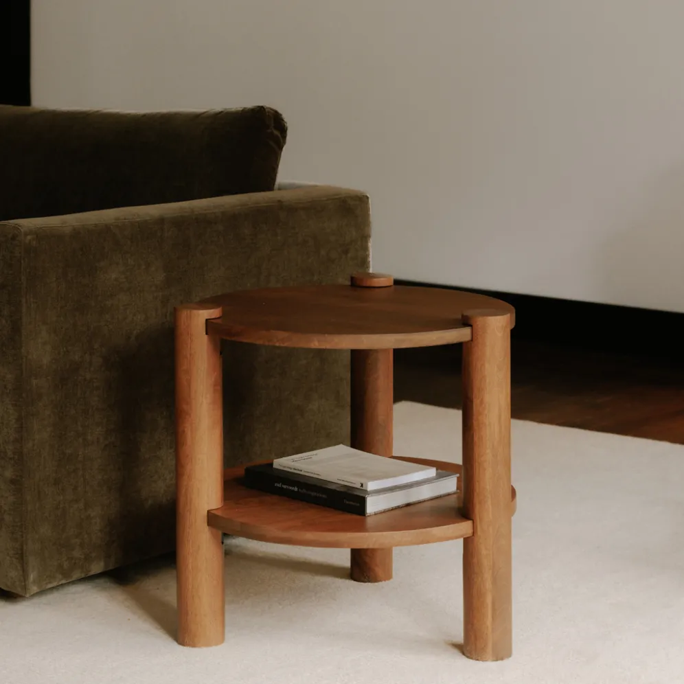 Ola Accent Table