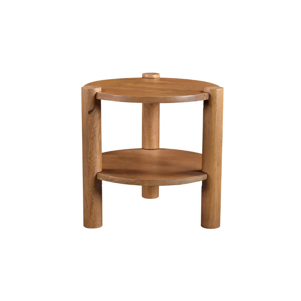 Ola Accent Table