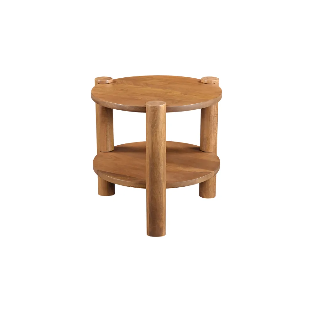 Ola Accent Table