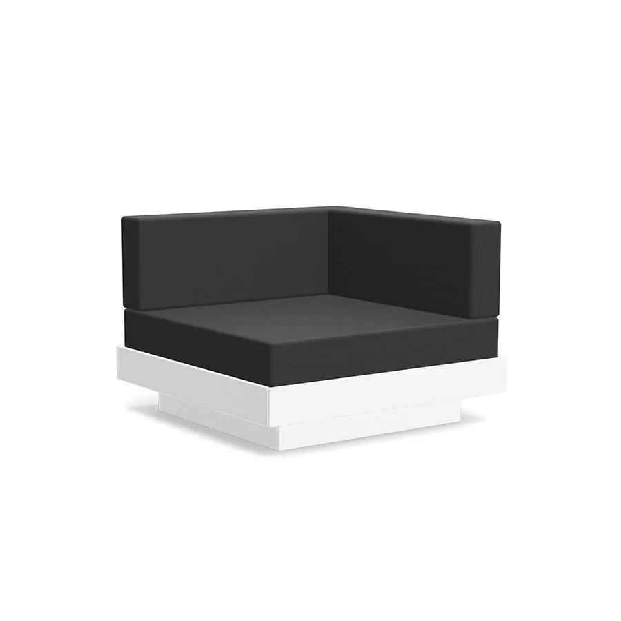 Platform One Sectional Corner