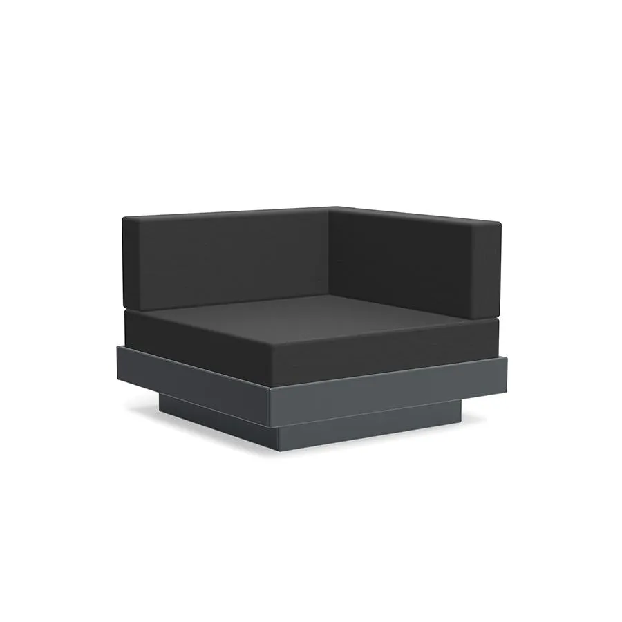 Platform One Sectional Corner