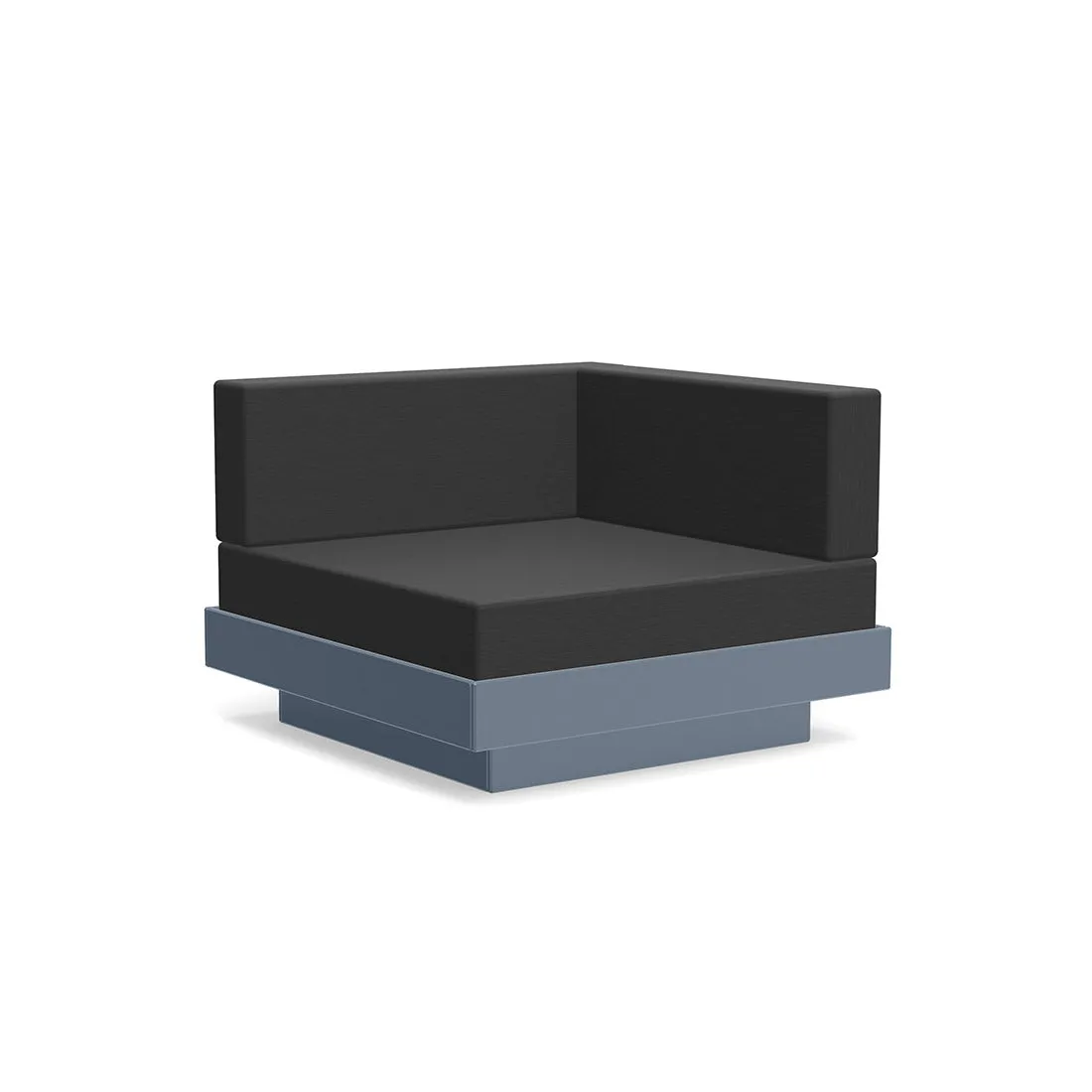 Platform One Sectional Corner