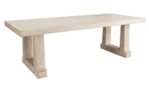 Prima Dining Table 94"