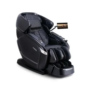 Quantum Massage Chair in Black